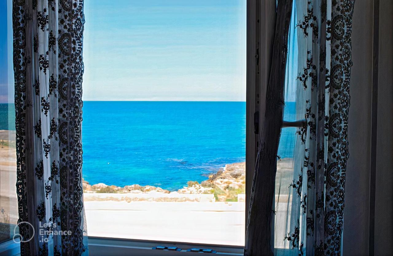 사벨레트리 Apulian Escapes - Borgo Scogliera 100 빌라 외부 사진