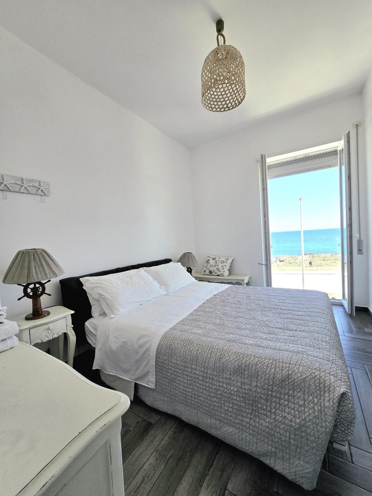 사벨레트리 Apulian Escapes - Borgo Scogliera 100 빌라 외부 사진